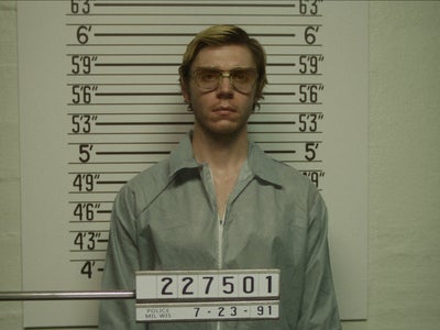 DAHMER : la série Netflix est-elle trop effrayante ?