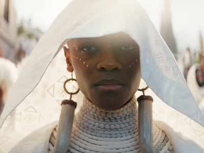 Eye of Wakanda : tout ce qu’on sait de la future série Black Panther