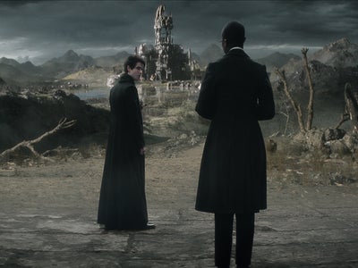 Netflix : notre sélection du mois d'août 2022