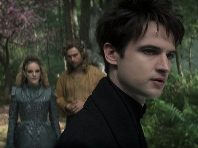 Sandman : après la saison 2, un épisode bonus débarque sur Netflix