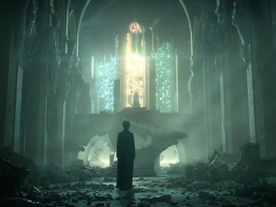 Sandman : Rêve est-il lié aux super-héros de DC Comics ?