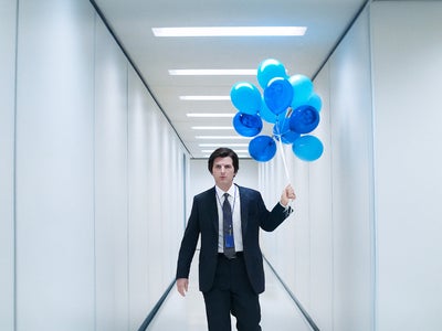 Severance revient avec une saison 2 sur Apple TV+