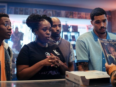 Side Quest : le spin-off de Mythic Quest arrive sur Apple TV+