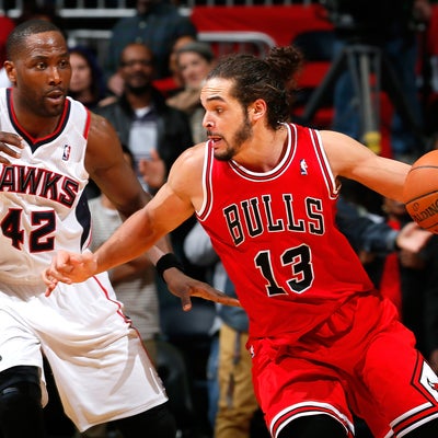 Joakim Noah signe son retour en NBA