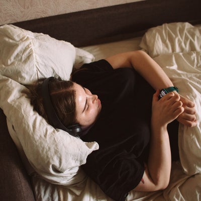 Votre montre connectée pourrait bientôt vous aider à identifier les premiers signes de dépression