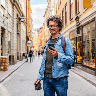 Google Maps : quand vos captures d'écran deviennent des lieux à visiter