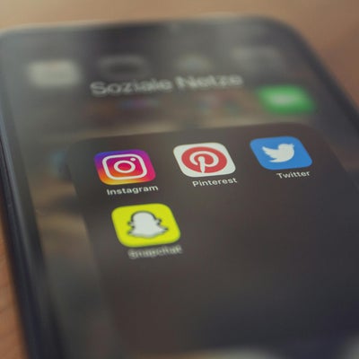 Snapchat limite son stockage : comment conserver vos photos autrement ?