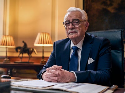 007 - En Route pour le million : Brian Cox est de retour pour la saison 2 sur Prime Video