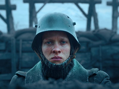 Oscars 2023 : où voir les films nommés ?