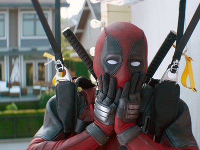 Est-ce qu'il y aura un Deadpool 3 ?