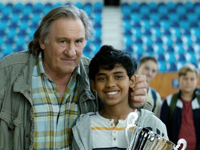 3 bonnes raisons de regarder Fahim sur Canal+