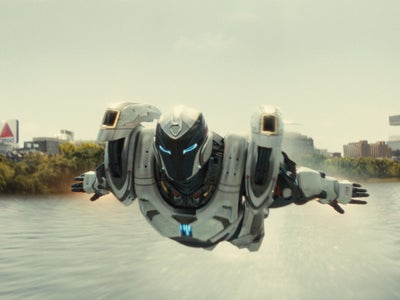 Ironheart : que faut-il avoir vu avant la nouvelle série Marvel ?