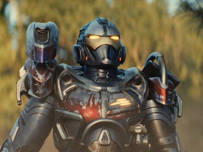 Ironheart : la série Marvel aura-t-elle une saison 2 sur Disney+ ?