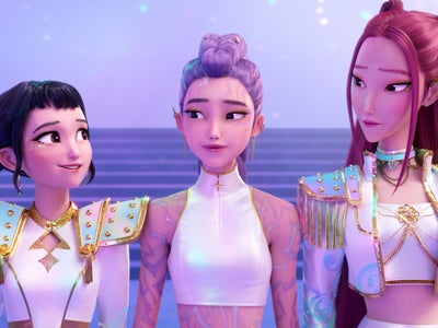 KPop Demon Hunters 2 sur Netflix : quand sortira la suite du film d'animation phénomène ?