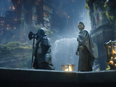 Les Anneaux de pouvoir bat déjà tous les records sur Prime Video