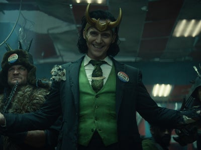 Tout ce qu'il faut savoir avant de regarder Loki sur Disney+