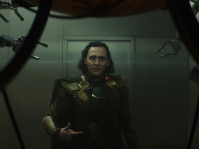 Loki : avez-vous vu cet easter egg dans le premier épisode ?