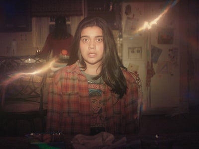 Miss Marvel : qui est la nouvelle héroïne de Disney+ ?