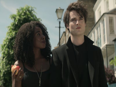 Sandman : que pourrait raconter la saison 2 de la série Netflix ?