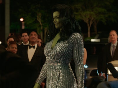 She-Hulk : la série Marvel aura-t-elle droit à une saison 2 ?