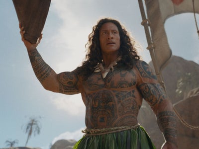 Vaiana en live-action : le réalisateur évoque Broadway et sa collaboration avec The Rock