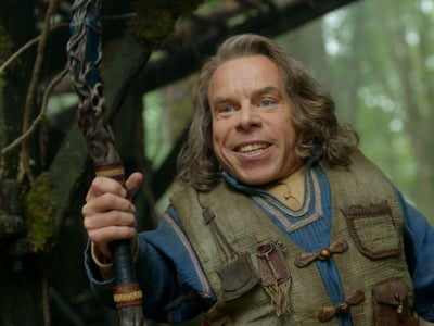 Willow vient de faire son grand retour sur Disney+