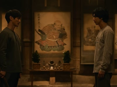 5 séries à voir après House of Ninjas sur Netflix