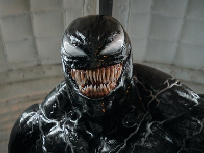 Venom : où (re)voir la trilogie ?