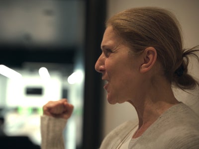 Céline Dion se dévoile dans un nouveau documentaire sur Prime Video