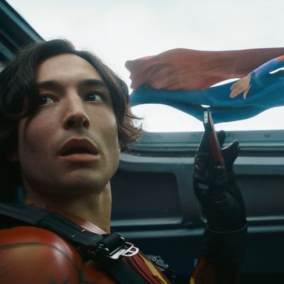 The Flash : où revoir les films et série de la franchise ?