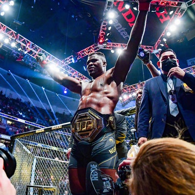 MMA, boxe... Quel avenir pour Francis Ngannou ?
