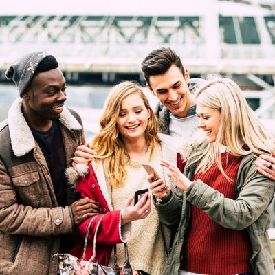 Premier smartphone : quel forfait prendre pour un ado ?