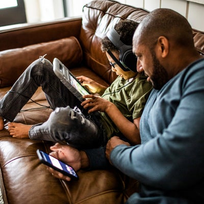 Bon plan : gâtez vos enfants avec SFR Kids Récré, offert pendant 1 mois