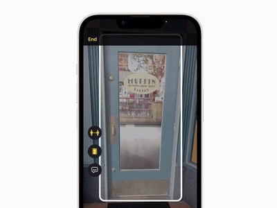 Accessibilité sur iPhone : 3 fonctionnalités pour les malvoyants