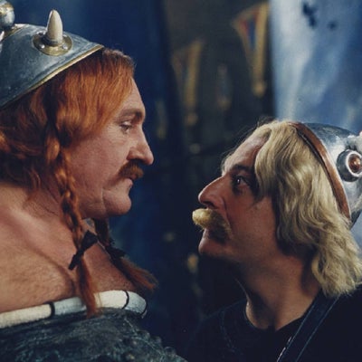 Astérix & Obélix : où (re)voir les films ?