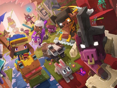 Prime Gaming : retrouvez Minecraft parmi les 23 jeux offerts du mois d’avril
