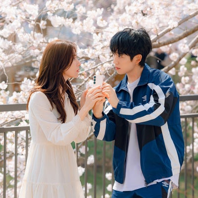 Our Sticky Love : la nouvelle comédie romantique sud-coréenne arrive sur Netflix