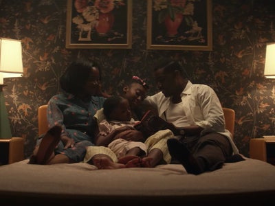 Them : une série d'anthologie horrifique bientôt sur Amazon Prime Video