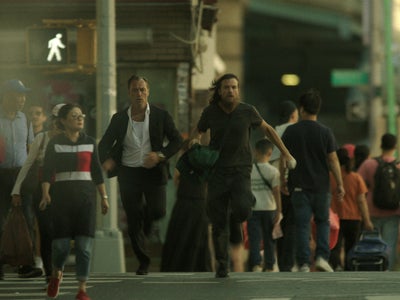 Black Rabbit sur Netflix : est-ce qu'il y aura une saison 2 ?