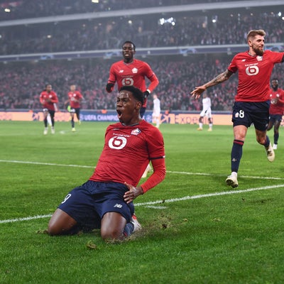 Ligue des Champions : Chelsea - Lille et Atlético Madrid - Manchester United sur RMC Sport