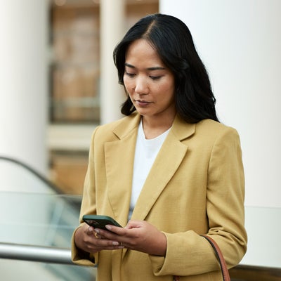 Sécurité : attention à cette arnaque par message sur WhatsApp