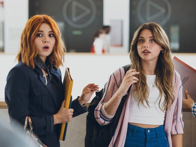 À Contre-Sens 2 : les premières images du film dévoilées