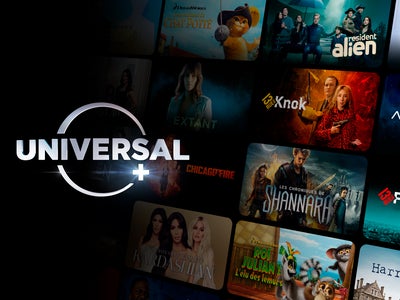 C'est cadeau : profitez des chaînes et du service Universal+ en clair chez SFR !