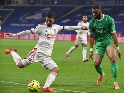 Ligue 1, J21 : le programme, avec le derby Saint-Étienne - Lyon