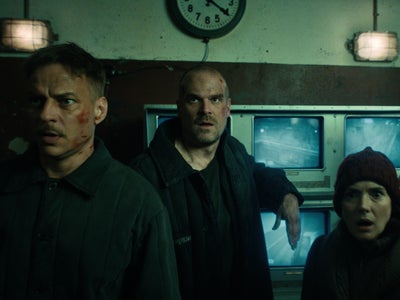 Stranger Things : aviez-vous reconnu ces acteurs de Game of Thrones ?