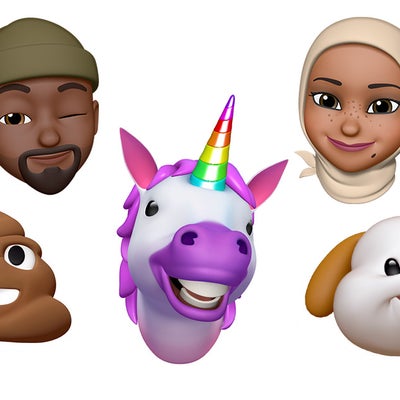 Comment créer un memoji sur son iPhone ?