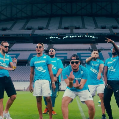 Ce morceau de rap français bat tous les records