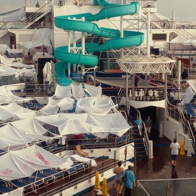 Chaos d'anthologie – La croisière ne s'amuse plus : retour sur le scandale du docu Netflix