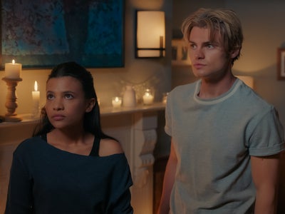 Ma vie avec les Walter Boys : la série Netflix aura-t-elle une saison 2 ?