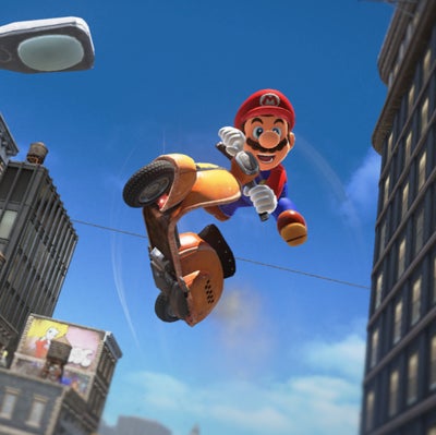 Quels sont les jeux les plus vendus sur Switch ?